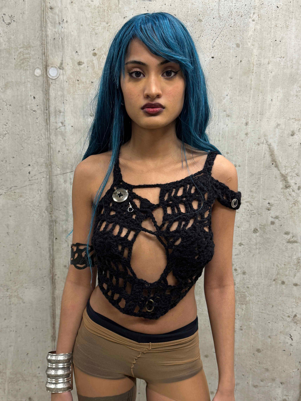 1-of-1 top