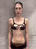 1-of-1 bra top