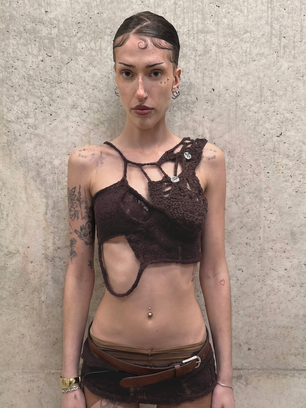 1-of-1 top